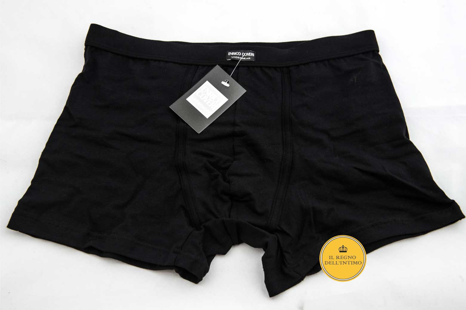 Alerosshop Mutande Uomo Enrico Coveri Boxer Ragazzo 16 Anni BOXER