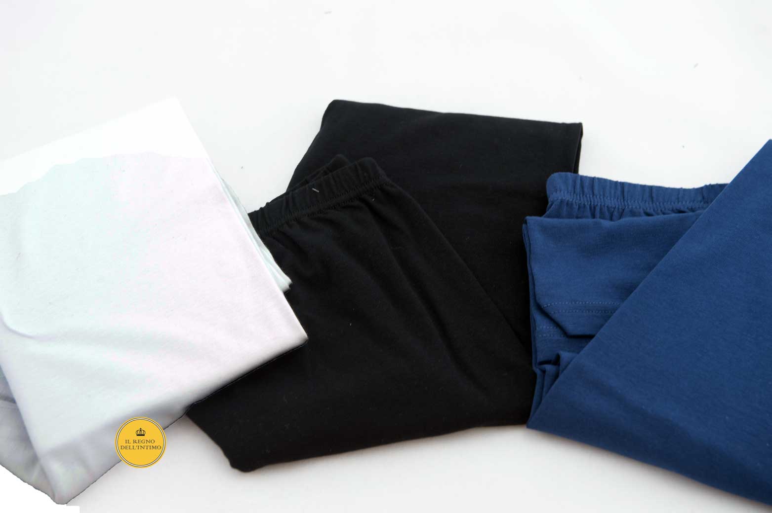 Leggings Jadea 4265 – Il Regno dell'Intimo - Intimo Online Shop