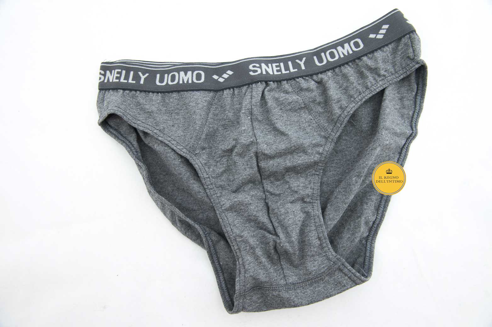 Slip Snelly U111E – Il Regno dell'Intimo - Intimo Online Shop