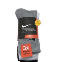Calze sportive in spugna Nike