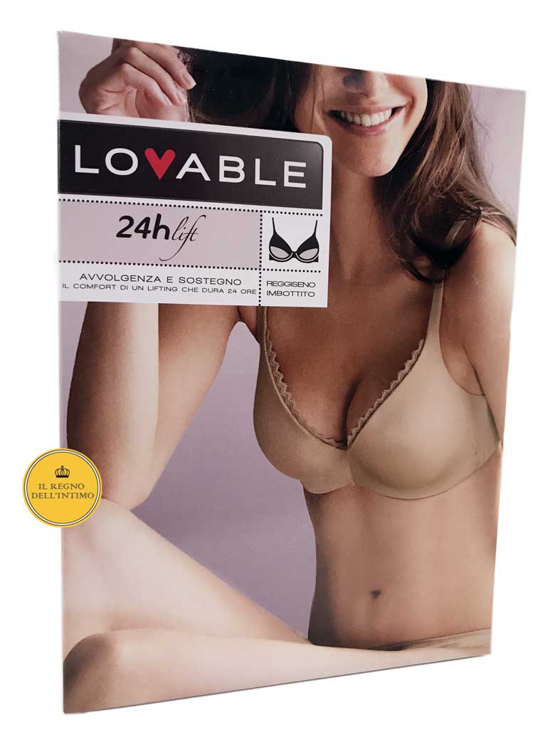 Cheaper sconto più basso comprare popolare LOVABLE 24H LIFT REGGISENO – Il Regno dell'Intimo - Intimo Online Shop Cheaper sconto più basso comprare popolare LOVABLE 24H LIFT REGGISENO – Il Regno dell'Intimo - Intimo Online Shop