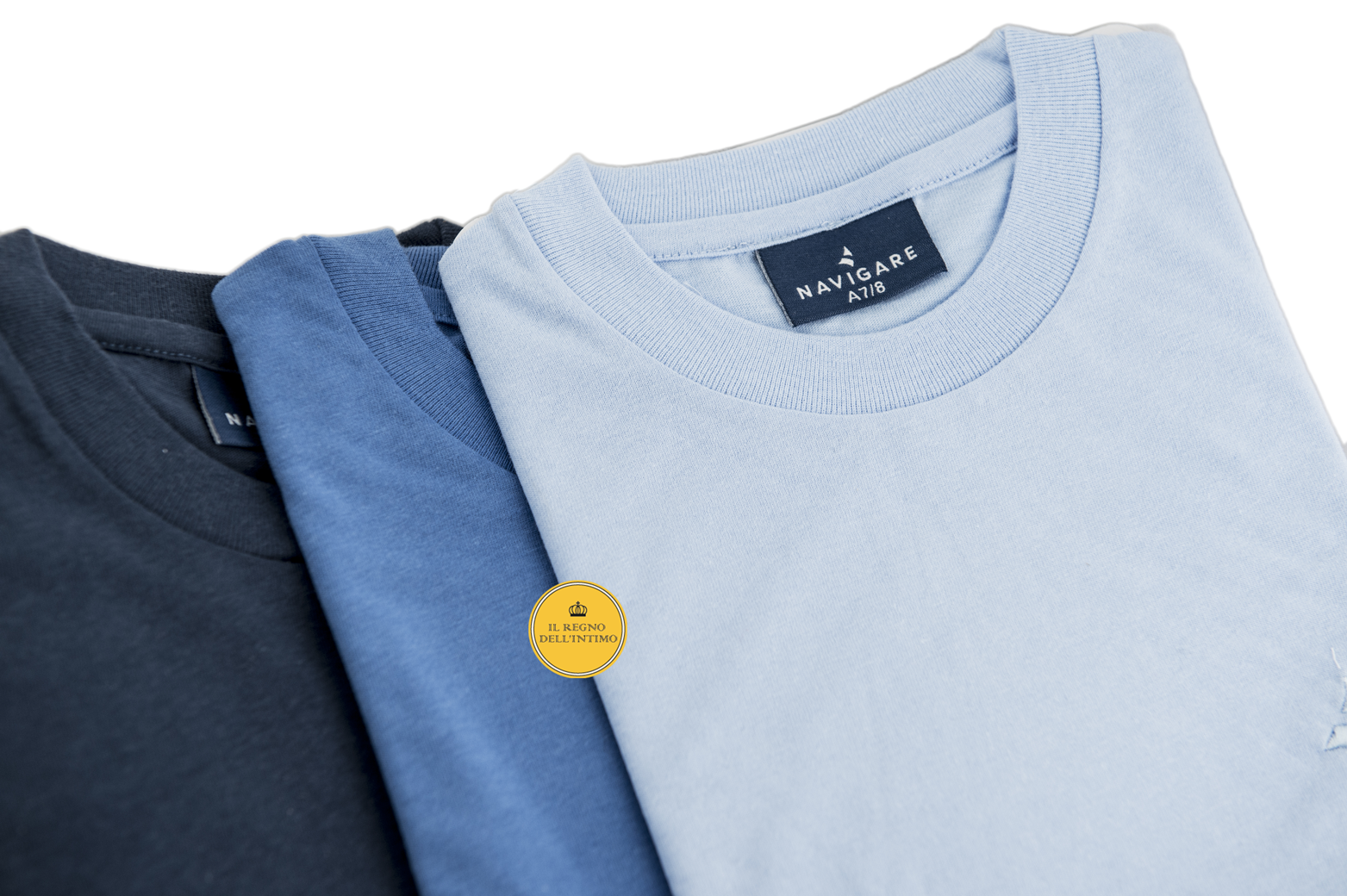 NAVIGARE 13020 T-SHIRT – Il Regno dell'Intimo - Intimo Online Shop