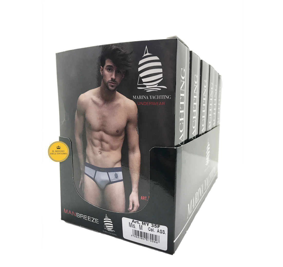 mutande marina yachting