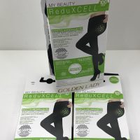 Golden Lady Pantacollant ReduXCELL – Il Regno dell'Intimo - Intimo Online  Shop