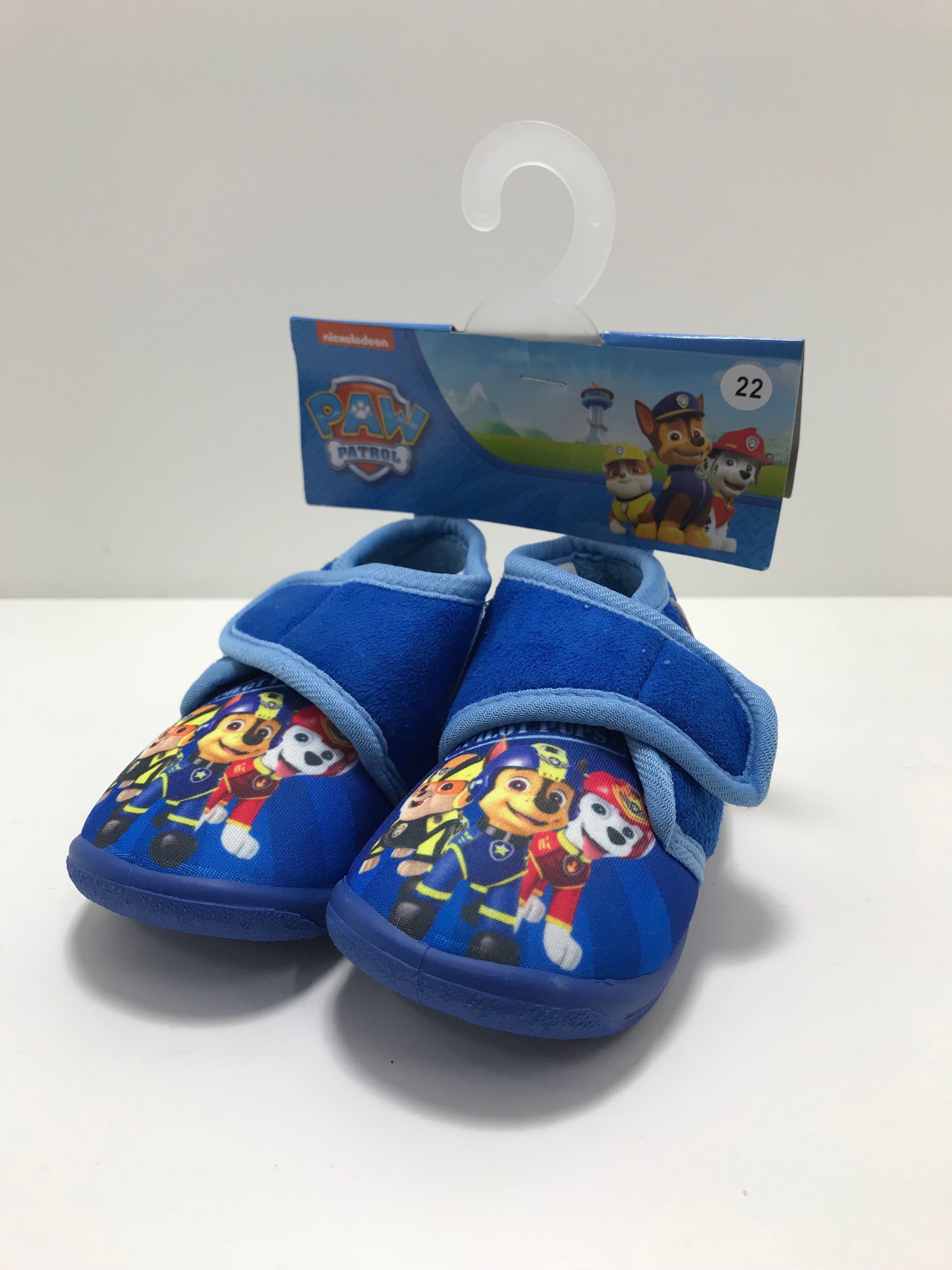 Scarpe bambino Paw Patrol – Il Regno dell'Intimo - Intimo Online Shop