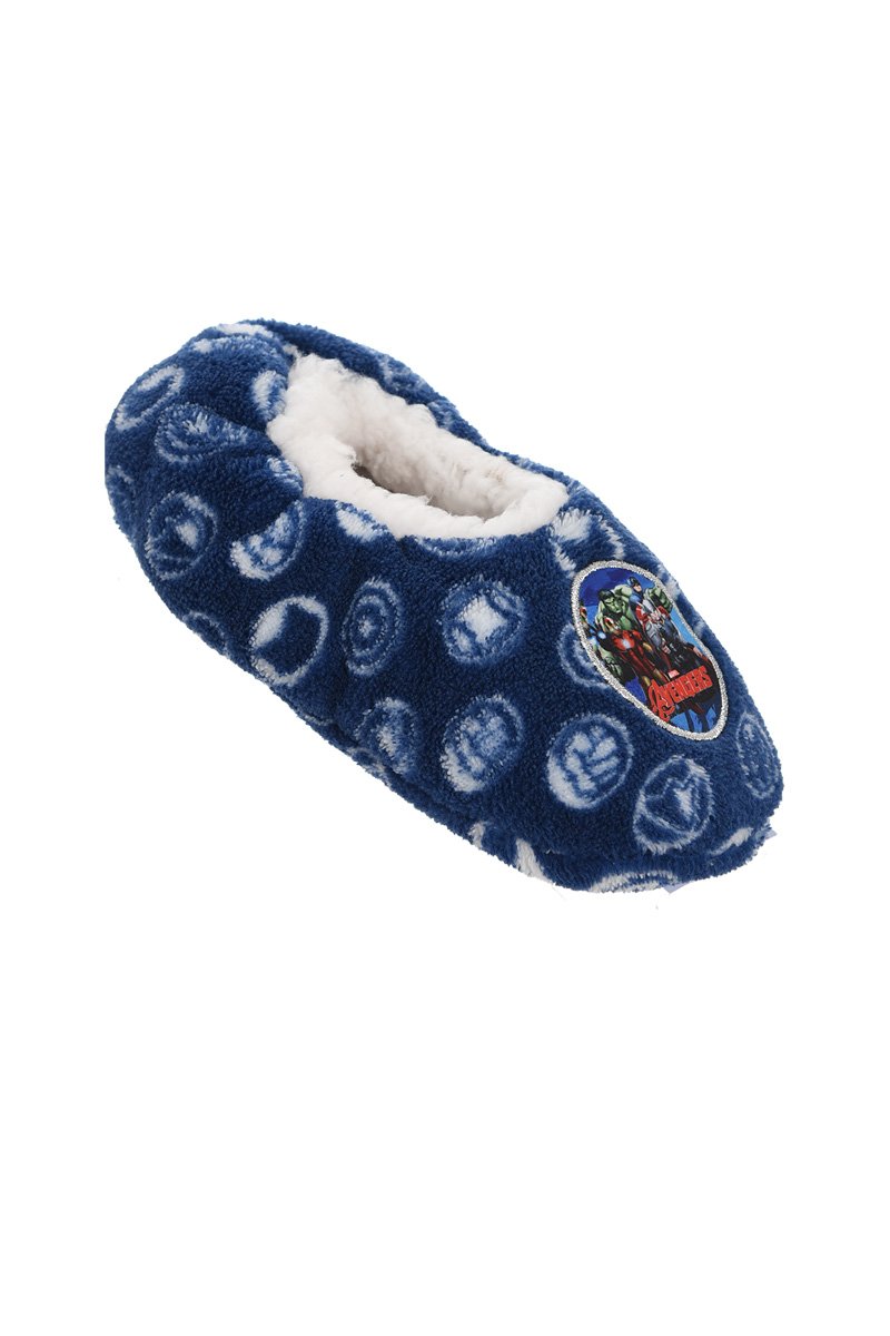 PANTOFOLE BIMBO AVENGERS – Il Regno dell'Intimo - Intimo Online Shop