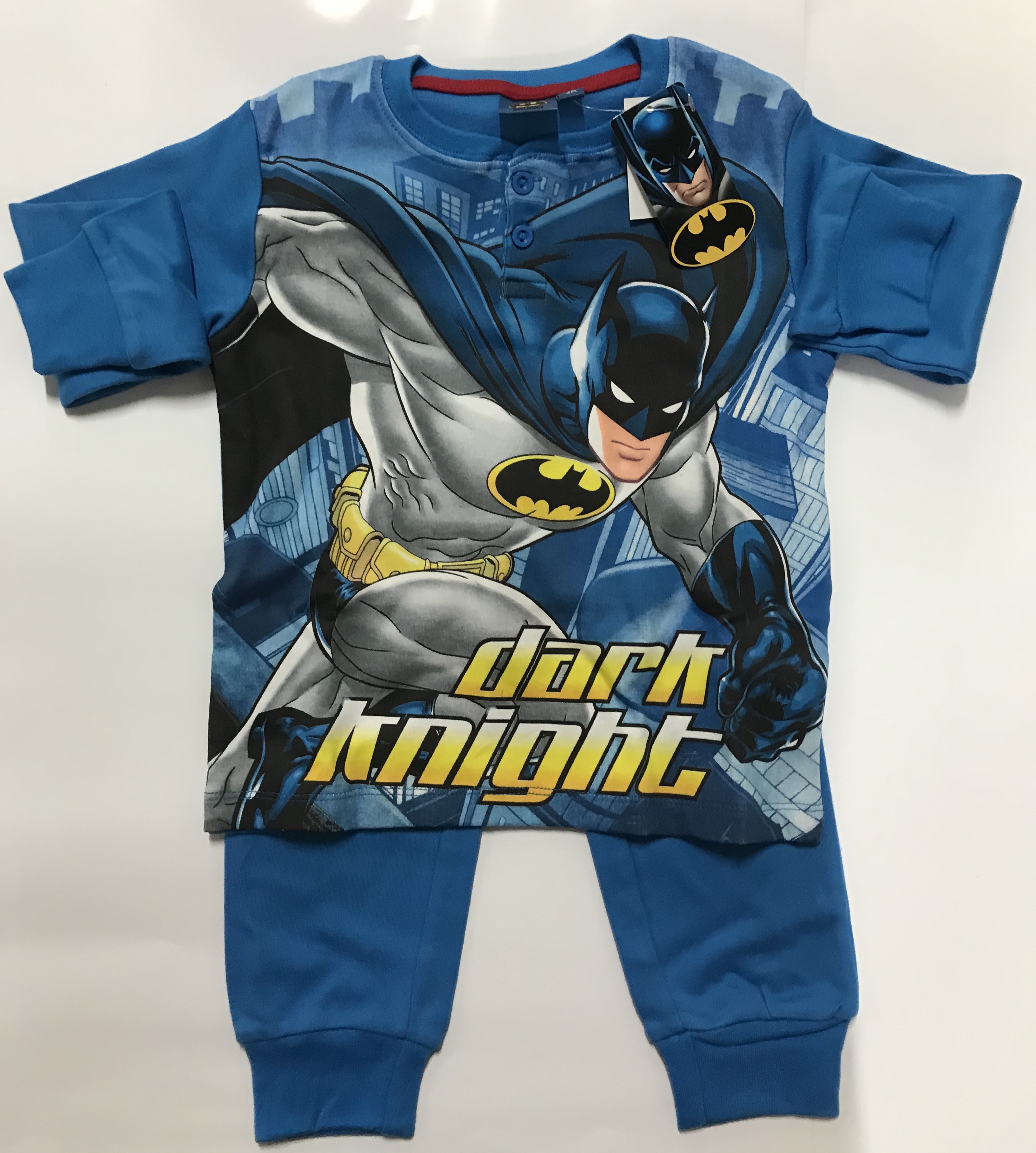 maglia batman bimbo