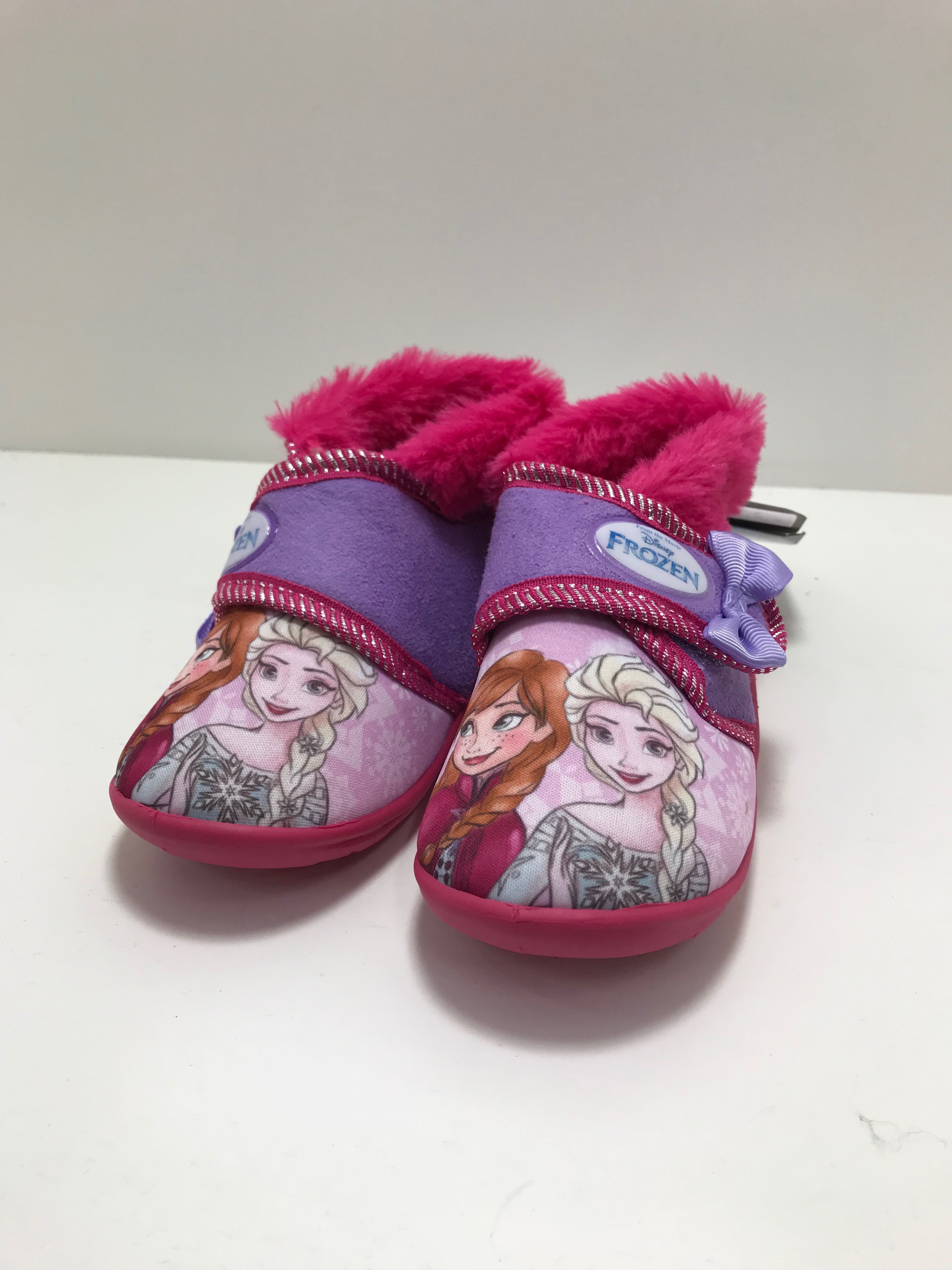 scarpe bambina