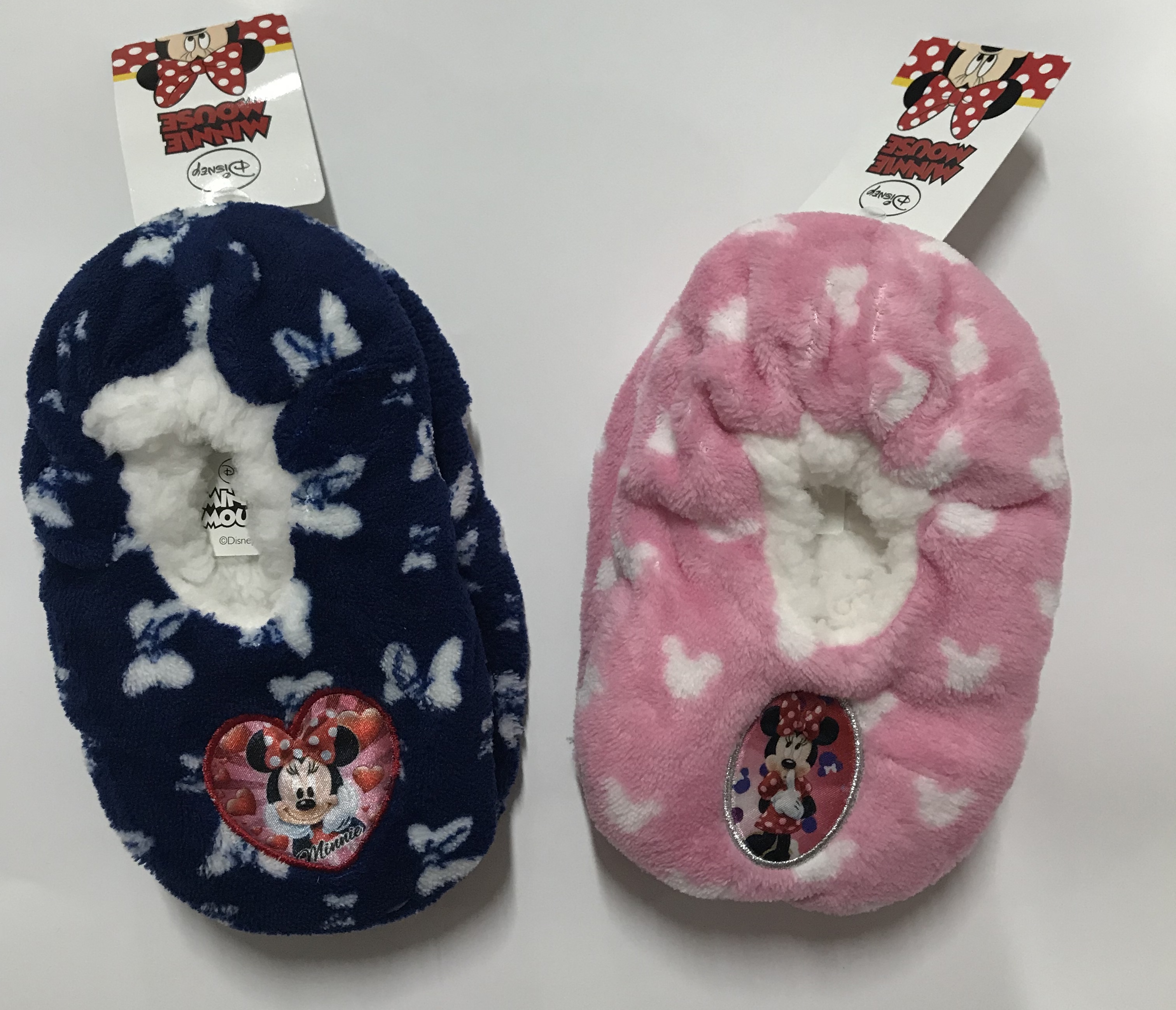 De fonseca MOPPINE Babbucce Pantofole Bimbi MOD. TEVERE I K926 BLU