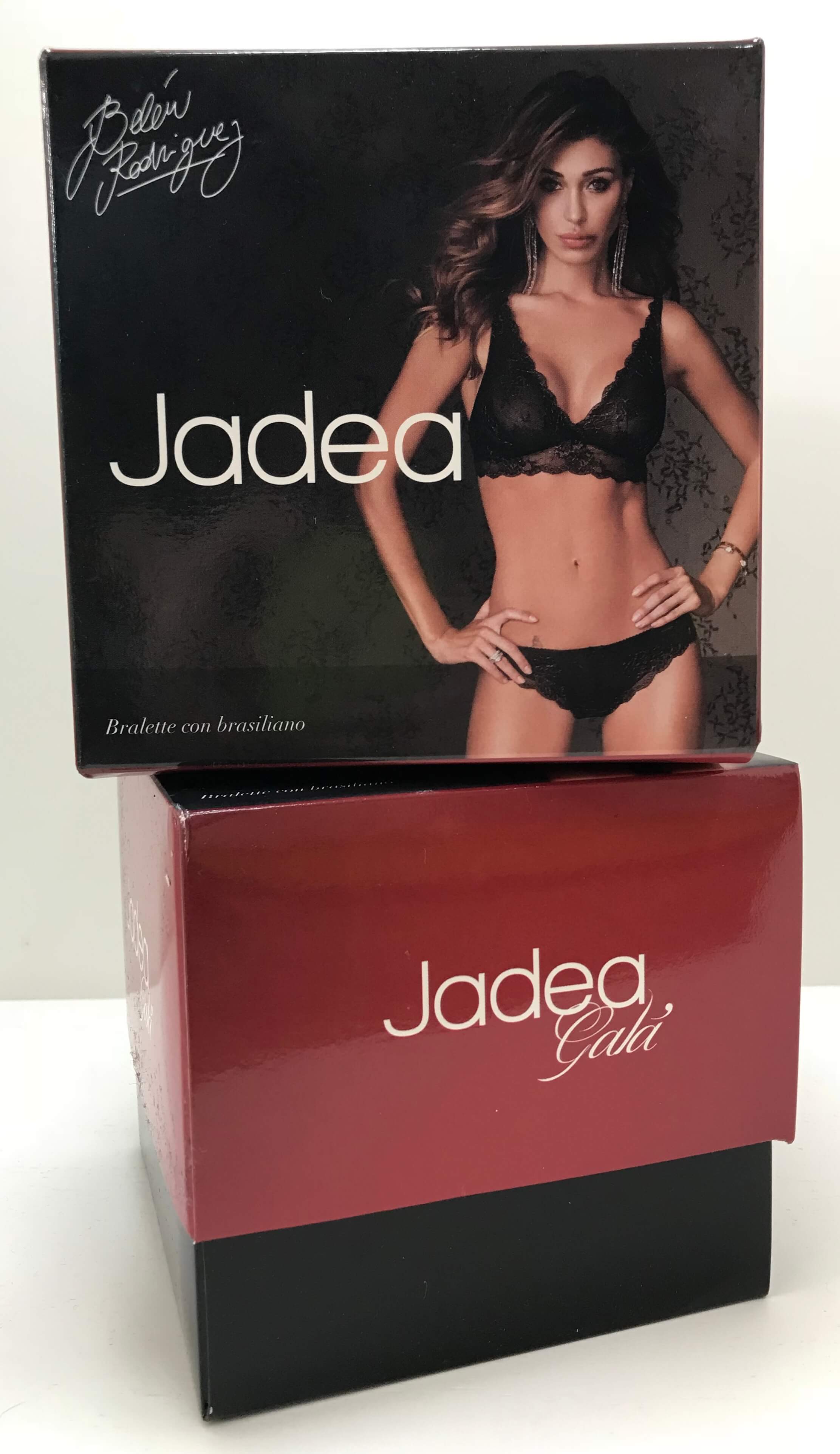 jadea reggiseno