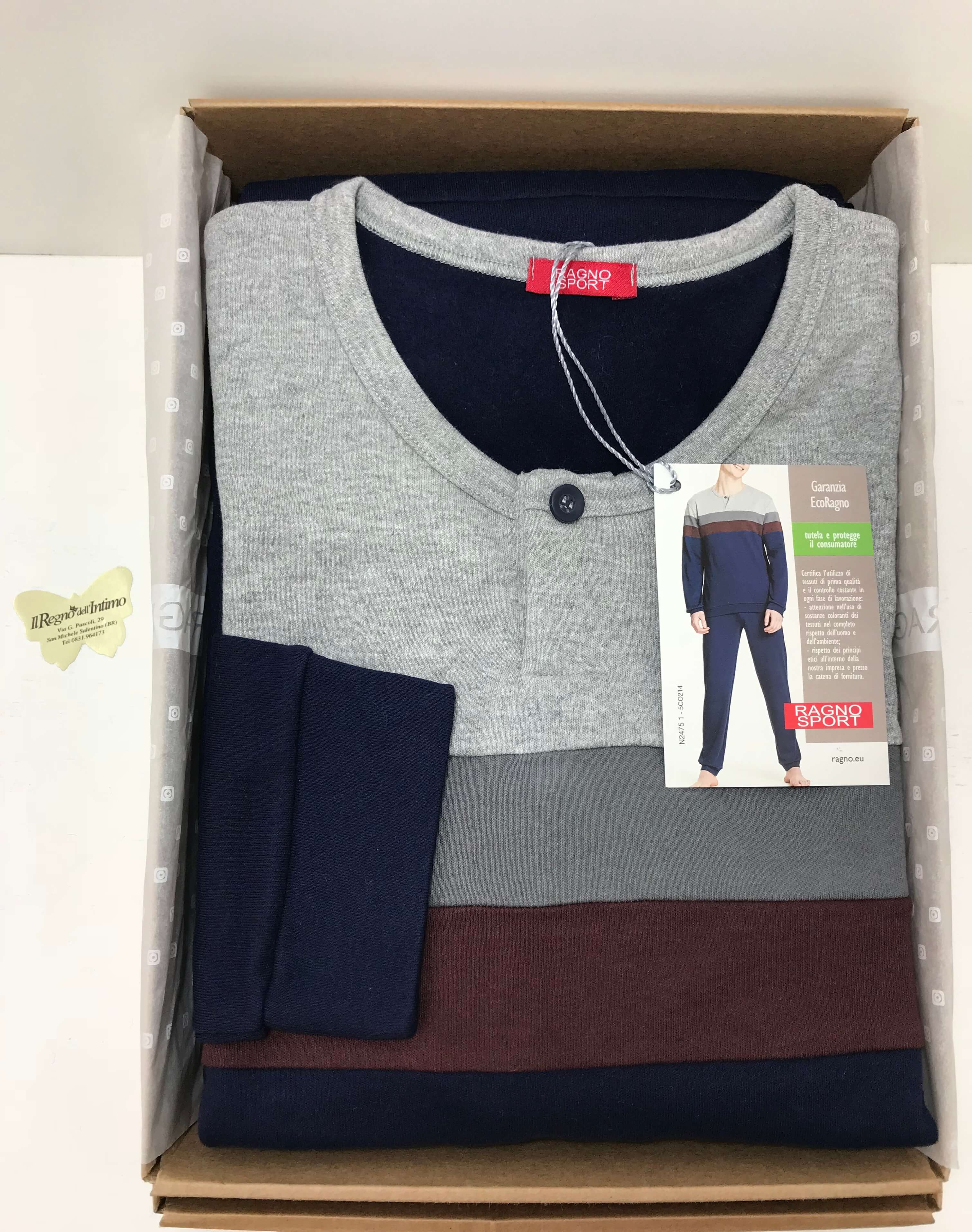 maglieria ragno outlet