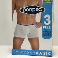 Pompea boxer x3 limited edition