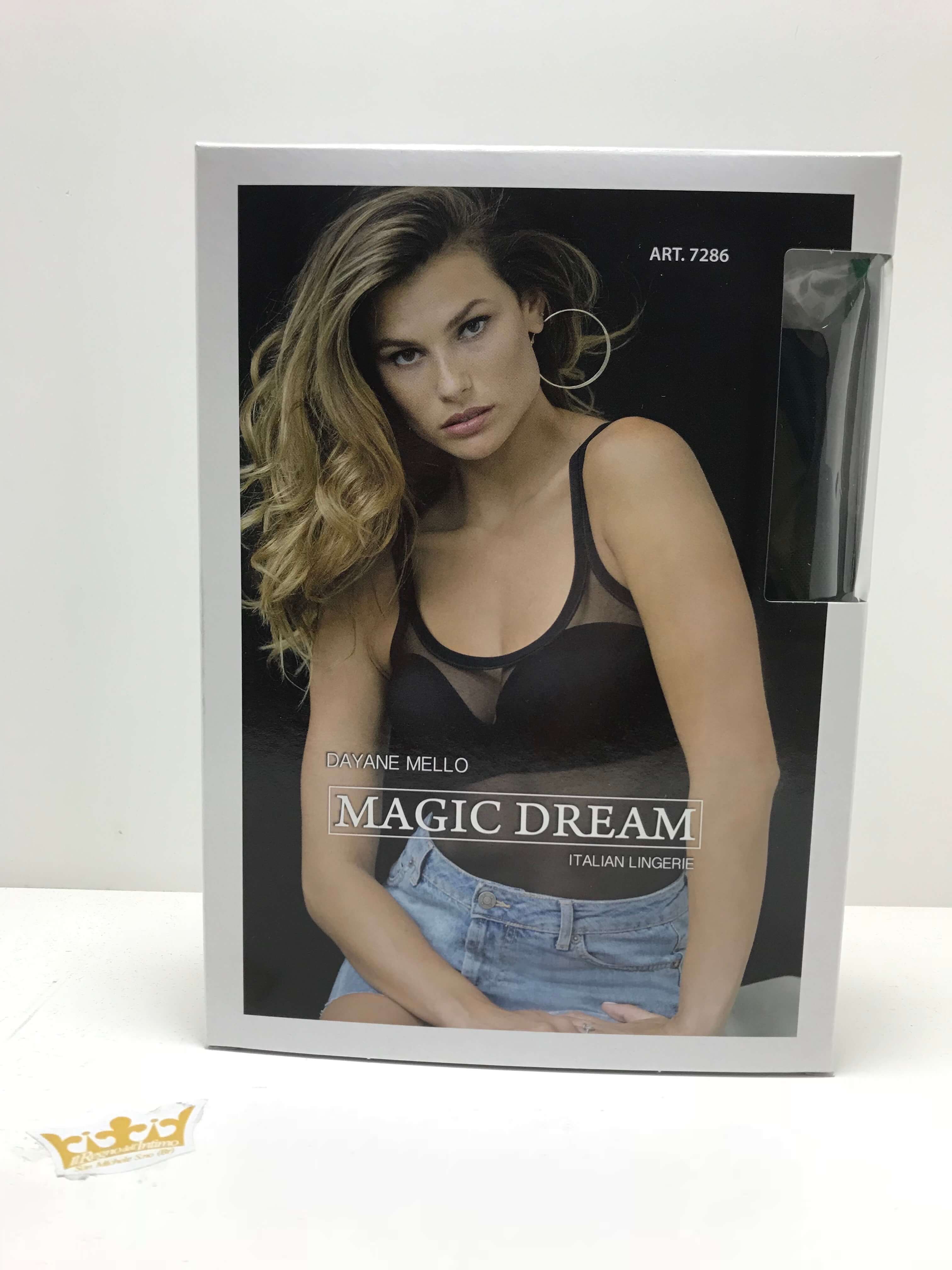 Donna Magi Canottiera