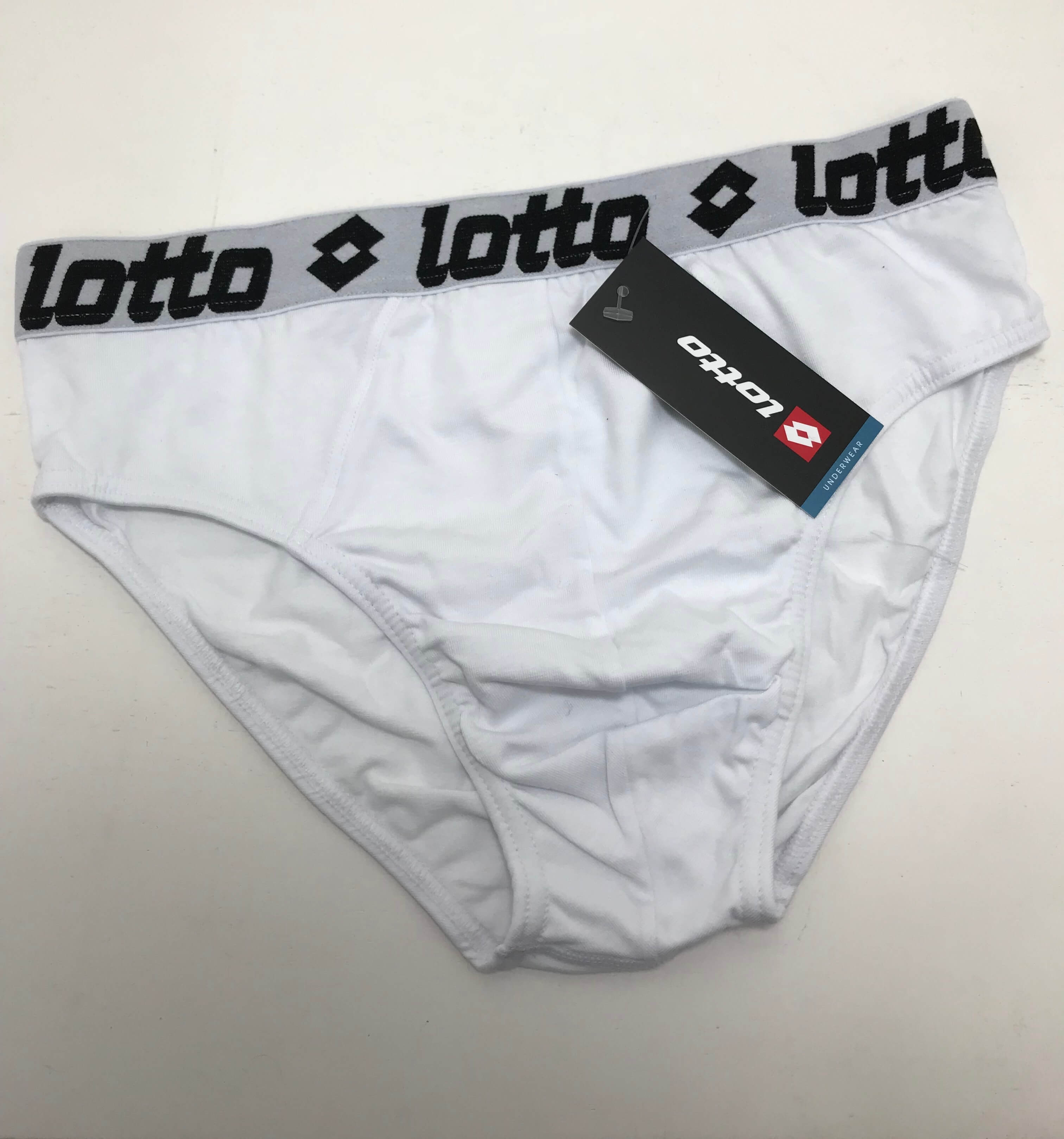 Slip Microfibra A Boxer E Intimo Da Uomo