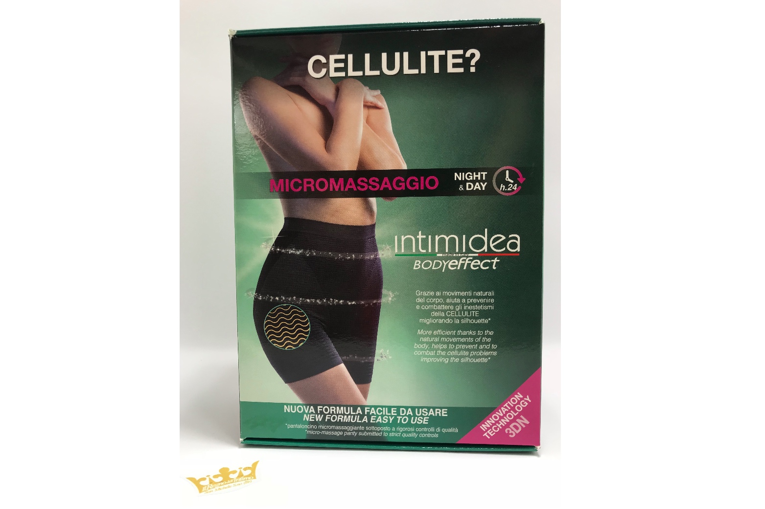 prevenire la cellulite