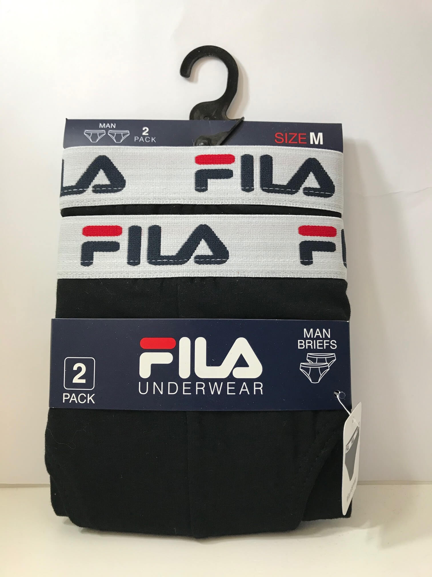 fila slip