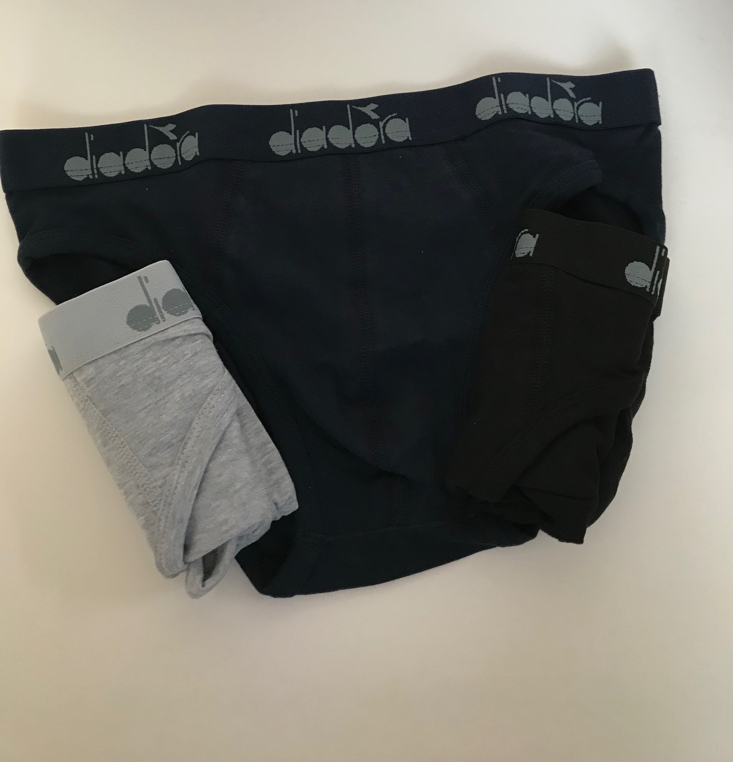 Diadora slip/boxer uomo – Il Regno dell'Intimo - Intimo Online Shop
