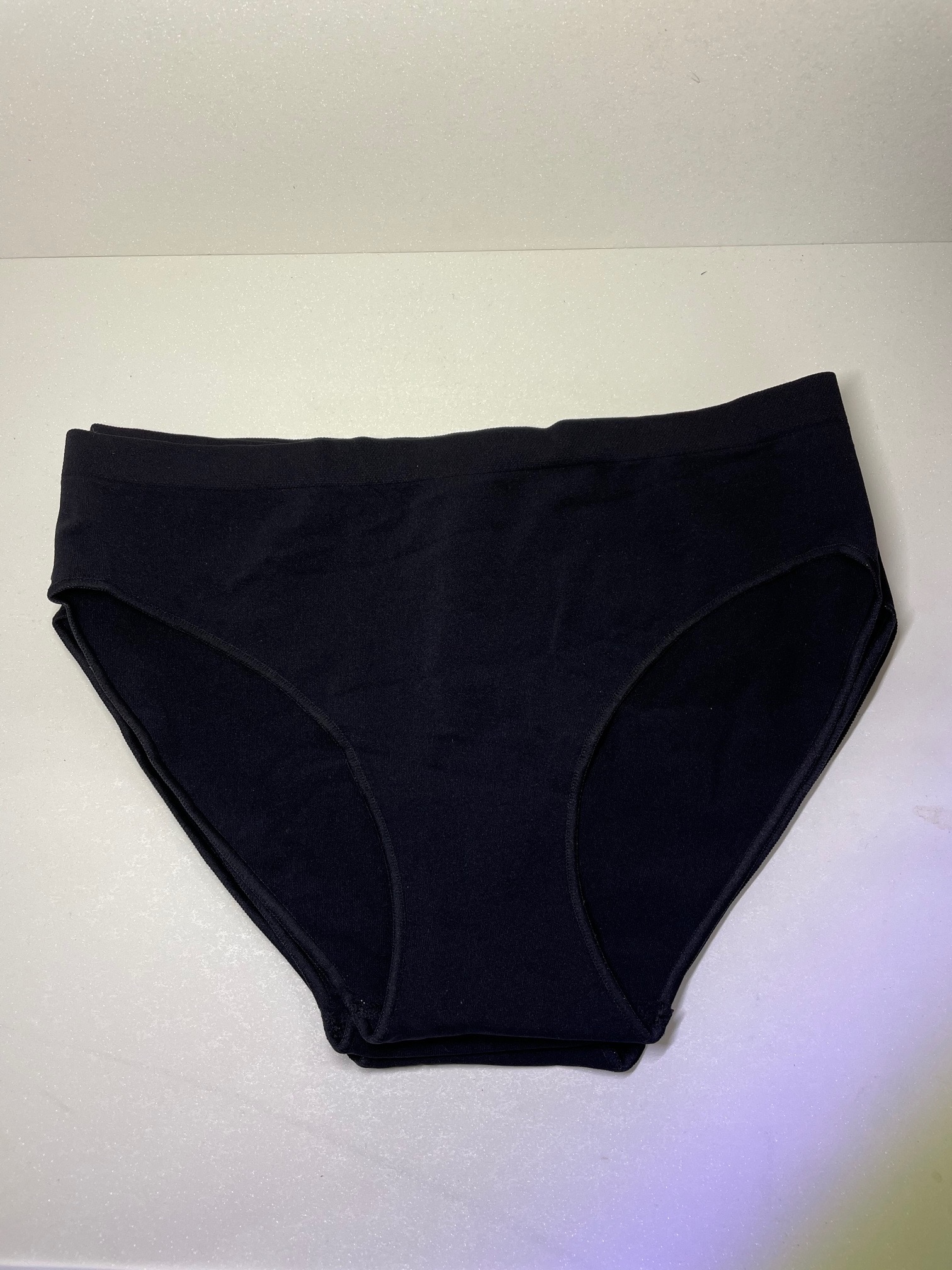 Slip Donna Sgambato Playtex P00BS In Pizzo Cotone Elasticizzato - Foto 8